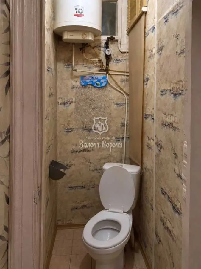 Фото Продаю 2 кімнатну квартиру, 32.2 кв. м, Осиповського вул. 33 Київ, ціна: 39000 USD, код 6541