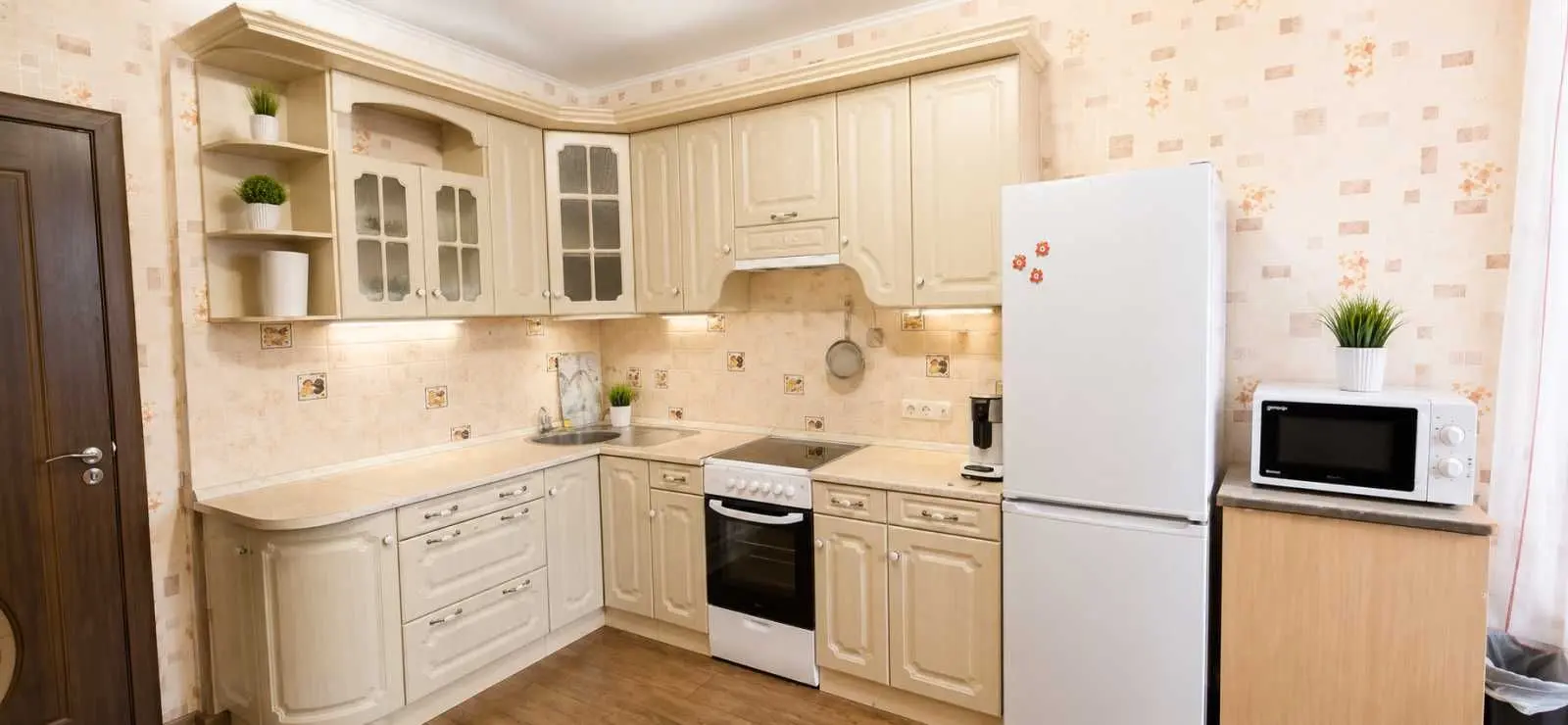 Фото Зняти 1 кімнатну квартиру, Юрія Іллєнка вул. (Мельникова)  Київ в довгострокову оренду, ціна: 17000 UAH, код 6545