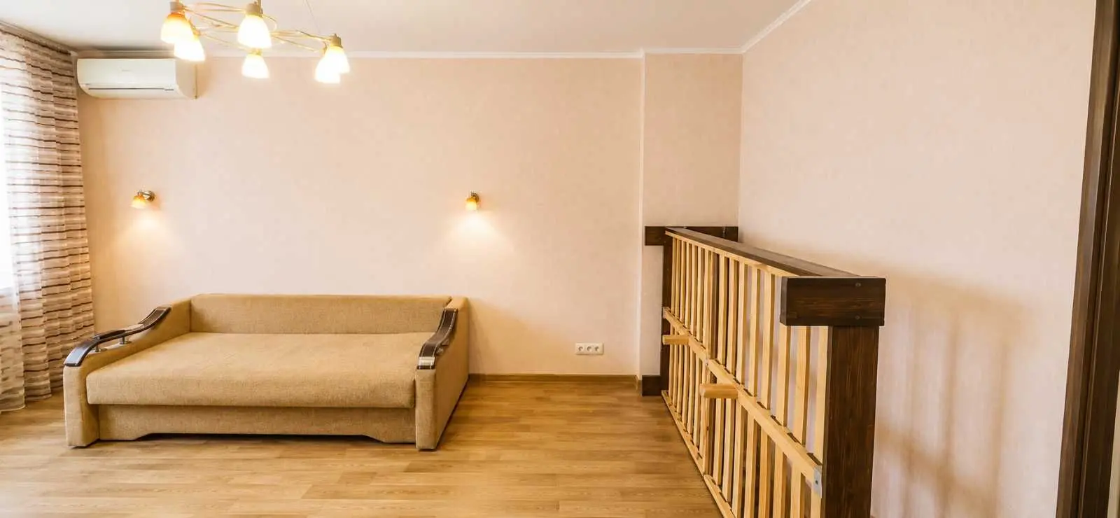 Фото Зняти 1 кімнатну квартиру, Юрія Іллєнка вул. (Мельникова)  Київ в довгострокову оренду, ціна: 17000 UAH, код 6545