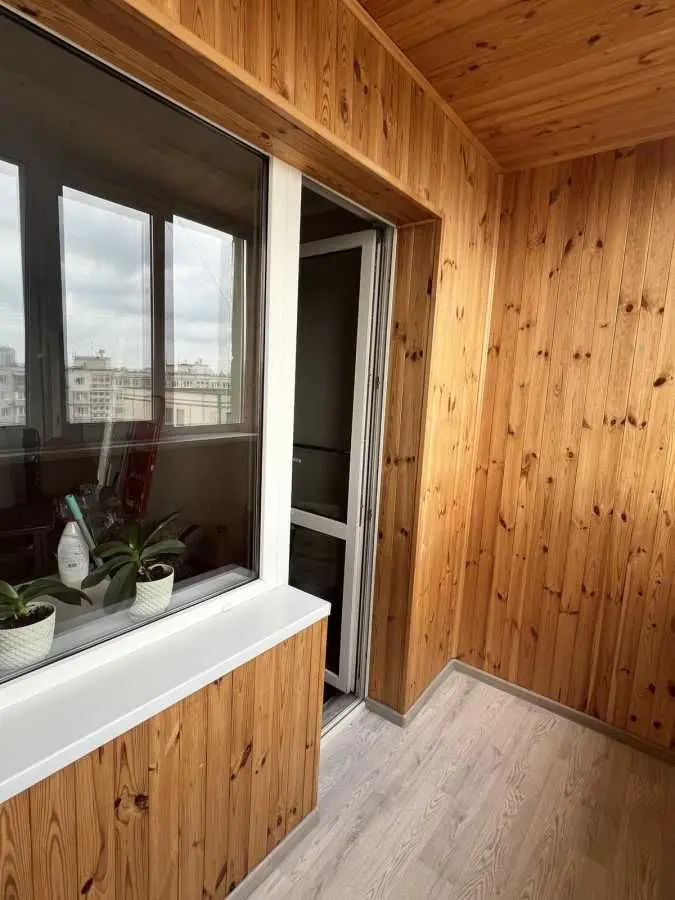 Фото Продаю 2-комнатную квартиру, 55.8 кв. м, Кольцова бульв.  Киев, цена: 67000 USD, код 6546