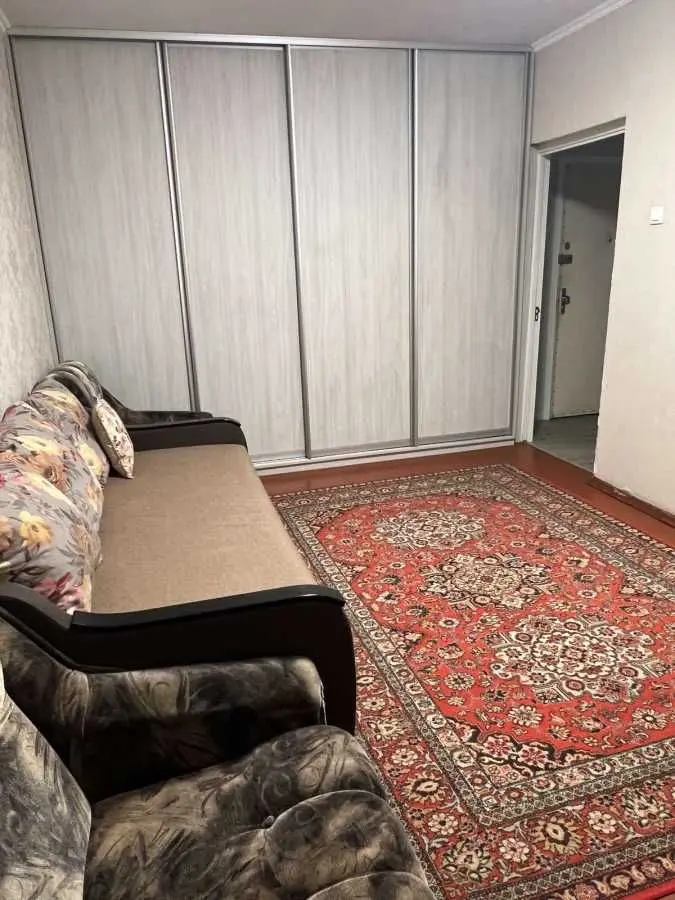 Фото Продаю 2-комнатную квартиру, 55.8 кв. м, Кольцова бульв.  Киев, цена: 67000 USD, код 6546