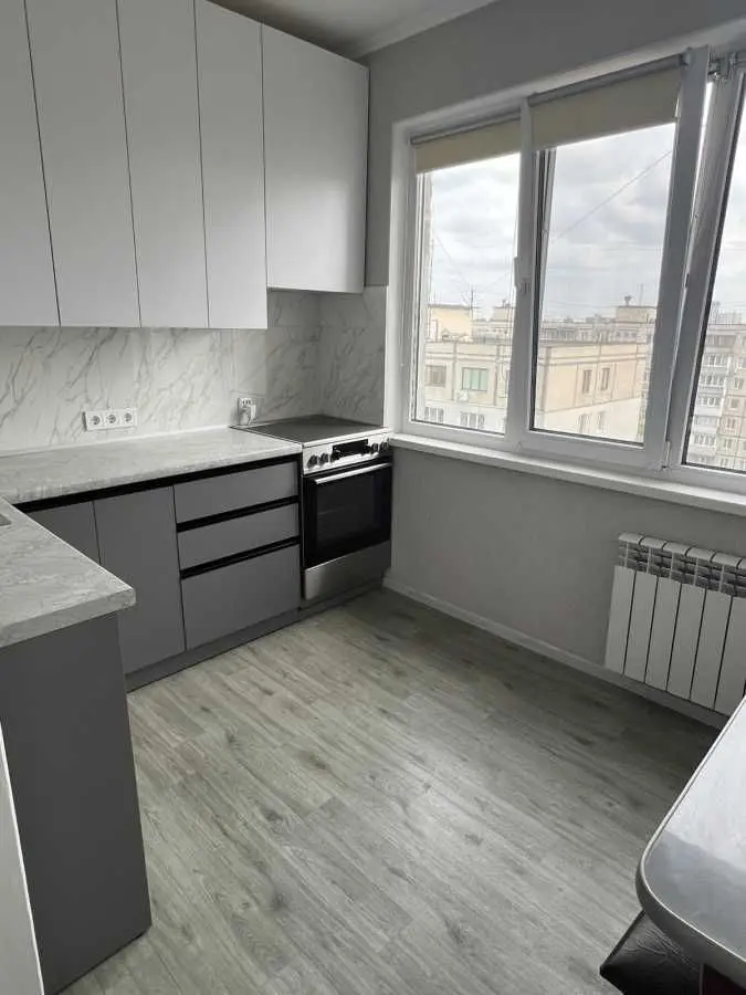 Фото Продаю 2-комнатную квартиру, 55.8 кв. м, Кольцова бульв.  Киев, цена: 67000 USD, код 6546