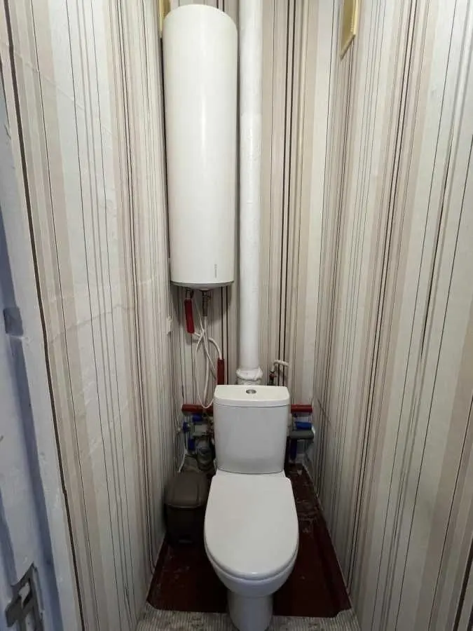 Фото Продаю 2-комнатную квартиру, 55.8 кв. м, Кольцова бульв.  Киев, цена: 67000 USD, код 6546