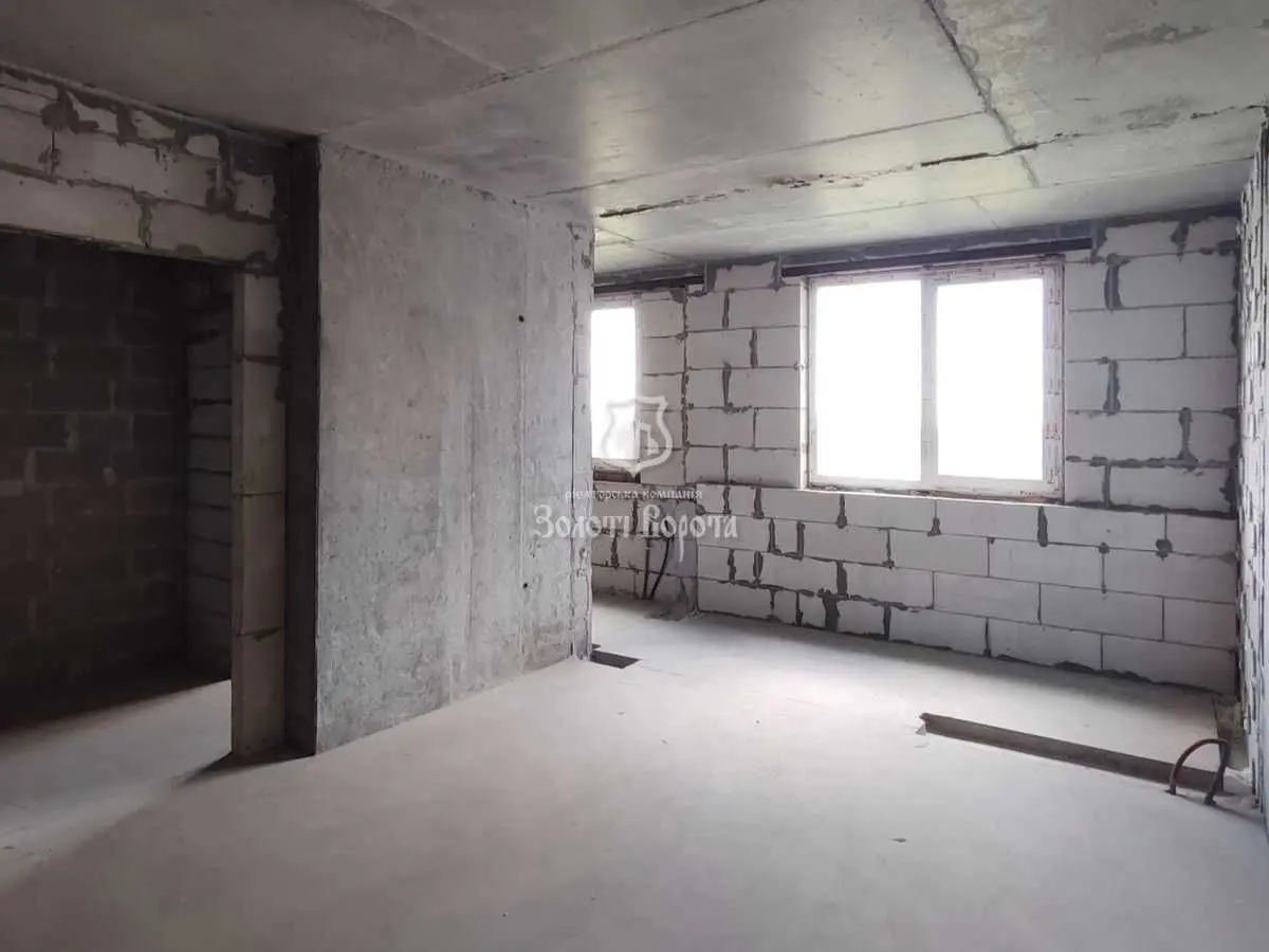 Фото Selling a 2-room apartment, 69 sq.m., Stepana Rudanskoho Street 9а Kyiv, price: 55000 USD, code 6548