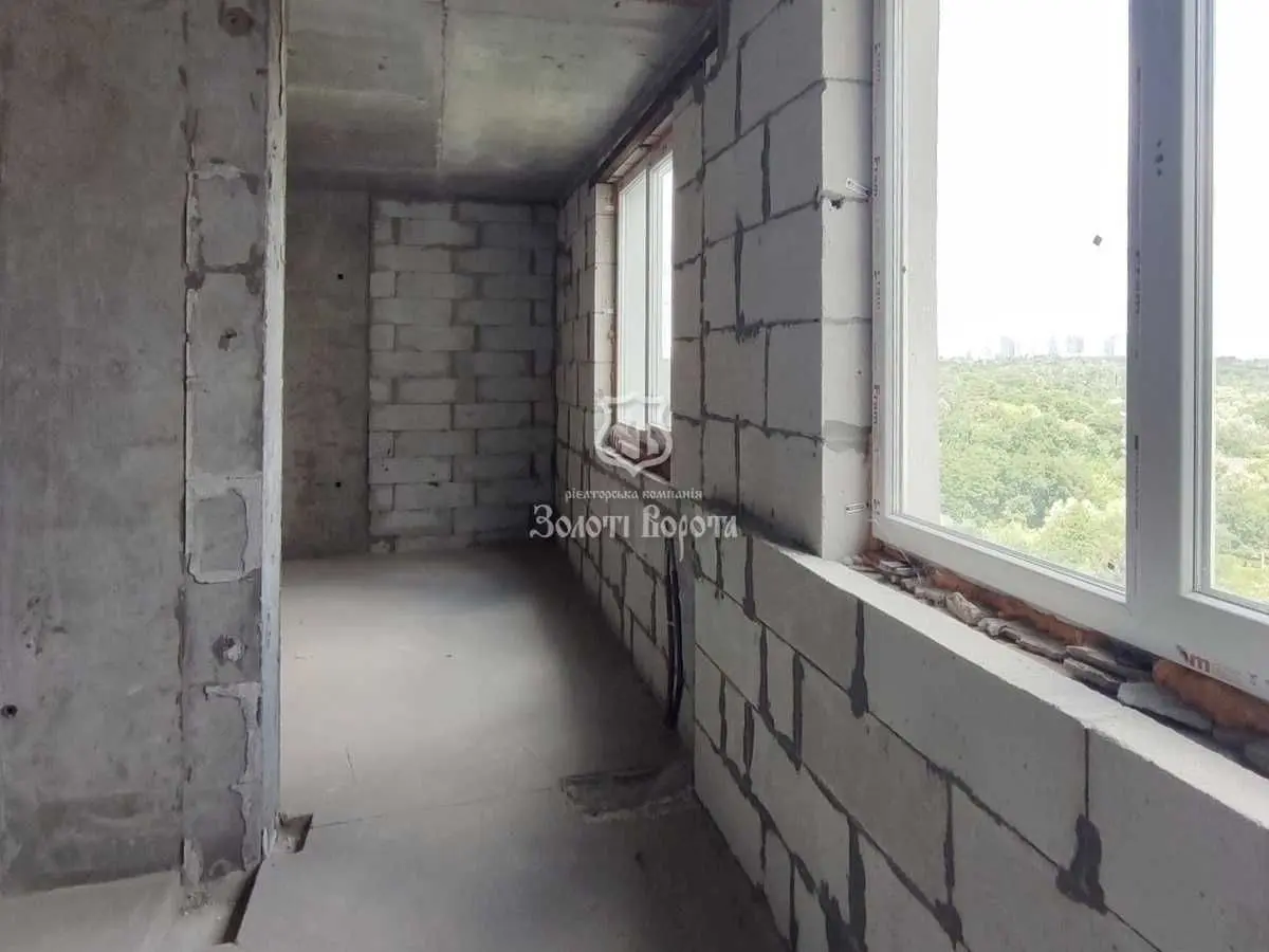 Фото Selling a 2-room apartment, 69 sq.m., Stepana Rudanskoho Street 9а Kyiv, price: 55000 USD, code 6548
