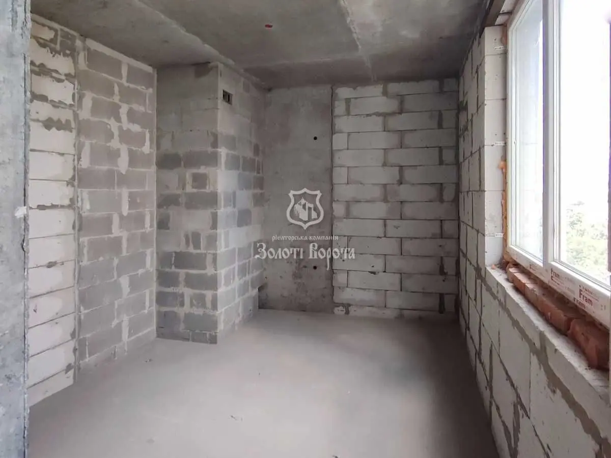 Фото Selling a 2-room apartment, 69 sq.m., Stepana Rudanskoho Street 9а Kyiv, price: 55000 USD, code 6548