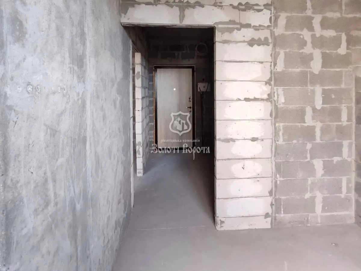 Фото Selling a 2-room apartment, 69 sq.m., Stepana Rudanskoho Street 9а Kyiv, price: 55000 USD, code 6548