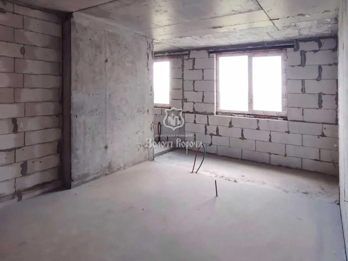 Фото Selling a 2-room apartment, 69 sq.m., Stepana Rudanskoho Street 9а Kyiv, price: 55000 USD, code 6548