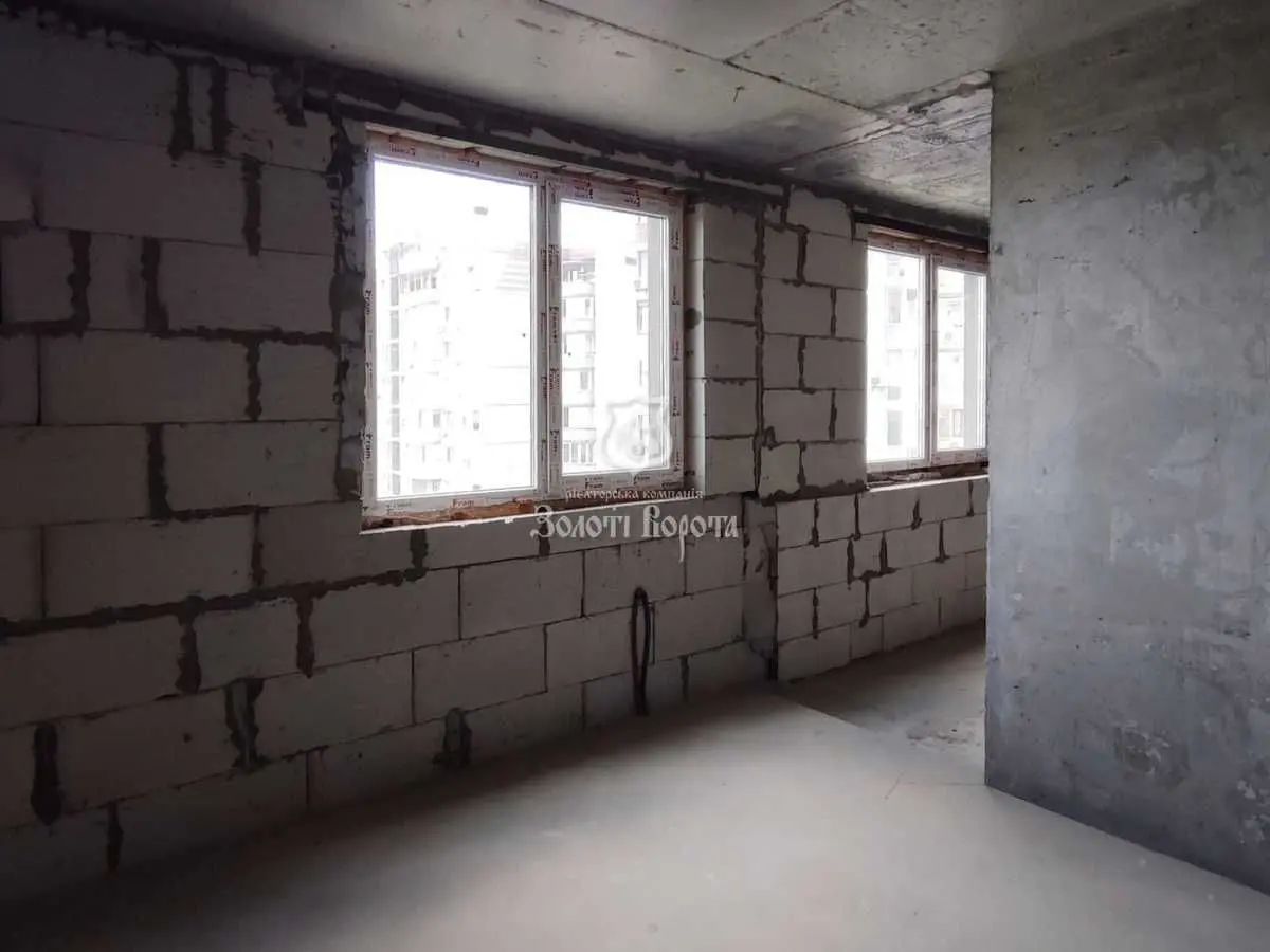 Фото Selling a 2-room apartment, 69 sq.m., Stepana Rudanskoho Street 9а Kyiv, price: 55000 USD, code 6548