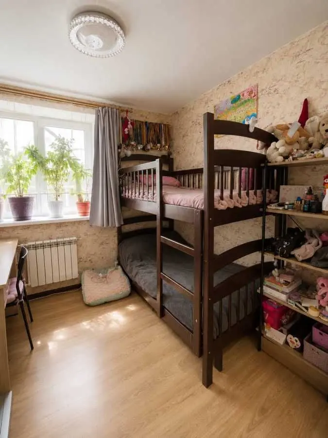 Фото Продаю 2-комнатную квартиру, 47.8 кв. м, Ново-Ирпенская ул.  Ирпень, цена: 74000 USD, код 6549