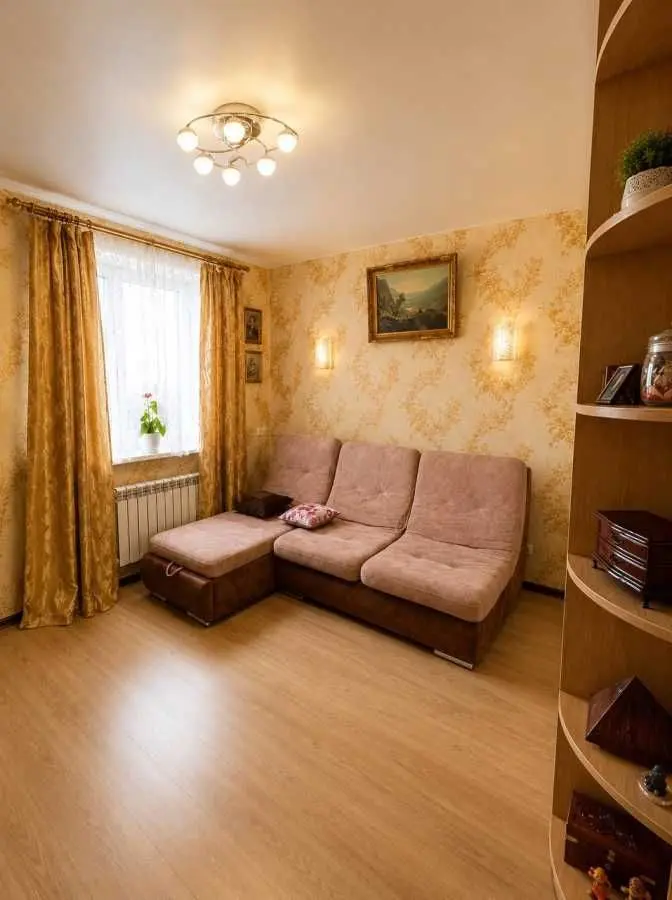 Фото Продаю 2-комнатную квартиру, 47.8 кв. м, Ново-Ирпенская ул.  Ирпень, цена: 74000 USD, код 6549