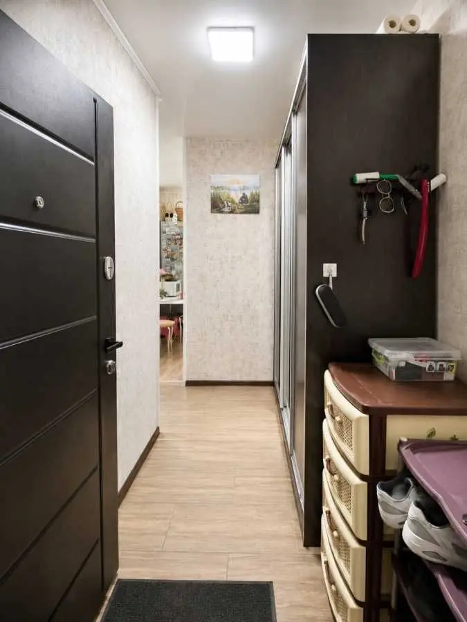 Фото Продаю 2-комнатную квартиру, 47.8 кв. м, Ново-Ирпенская ул.  Ирпень, цена: 74000 USD, код 6549