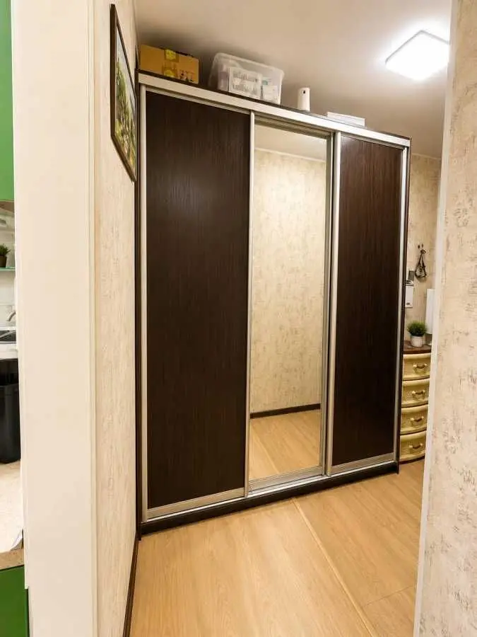 Фото Продаю 2-комнатную квартиру, 47.8 кв. м, Ново-Ирпенская ул.  Ирпень, цена: 74000 USD, код 6549