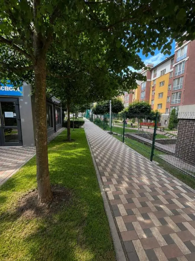 Фото Продаю 2-комнатную квартиру, 47.8 кв. м, Ново-Ирпенская ул.  Ирпень, цена: 74000 USD, код 6549