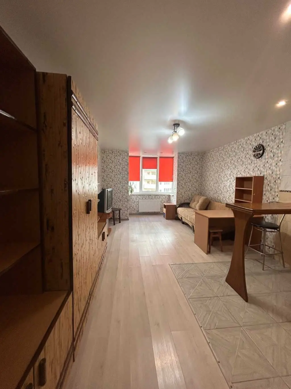 Фото Продаю 1 кімнатну квартиру, 30 кв. м, Пономарьова вул.  Коцюбинське, ціна: 42000 USD, код 6550