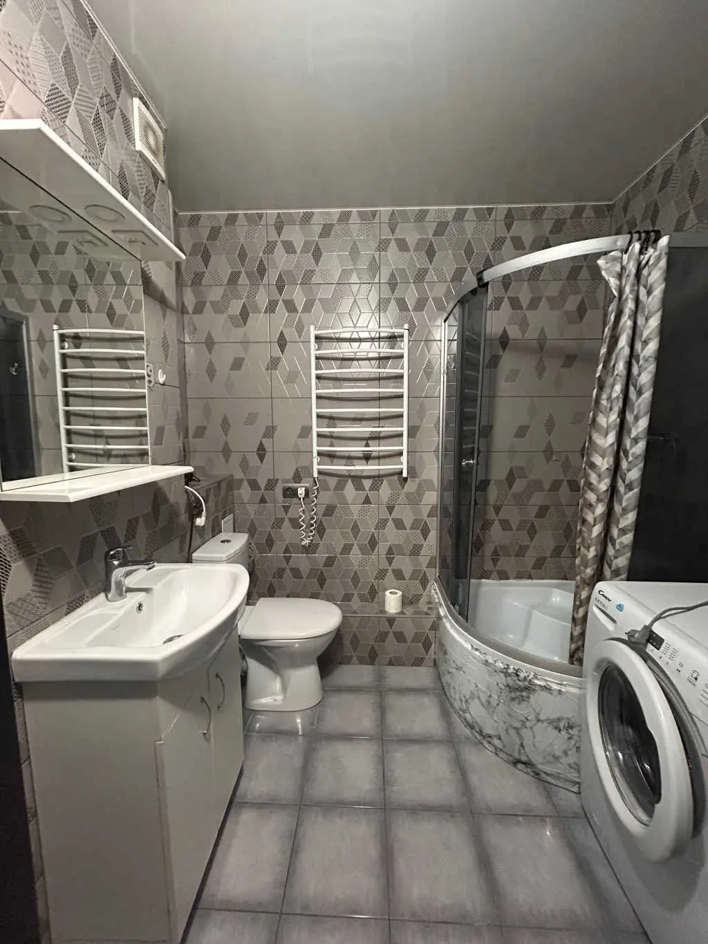Фото Продаю 1 кімнатну квартиру, 30 кв. м, Пономарьова вул.  Коцюбинське, ціна: 42000 USD, код 6550