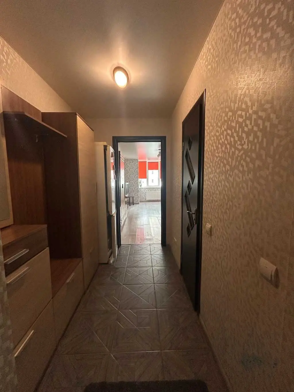 Фото Продаю 1 кімнатну квартиру, 30 кв. м, Пономарьова вул.  Коцюбинське, ціна: 42000 USD, код 6550
