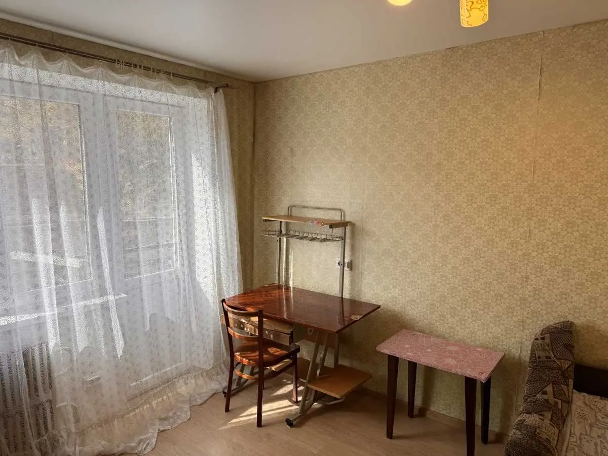 Фото Зняти 1 кімнатну квартиру, Миколи Руденка вул. (Войцеховича) 110 Дніпро в довгострокову оренду, ціна: 7000 UAH, код 6551