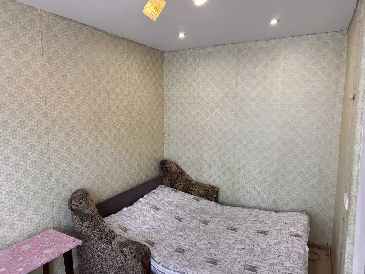 Фото Зняти 1 кімнатну квартиру, Миколи Руденка вул. (Войцеховича) 110 Дніпро в довгострокову оренду, ціна: 7000 UAH, код 6551