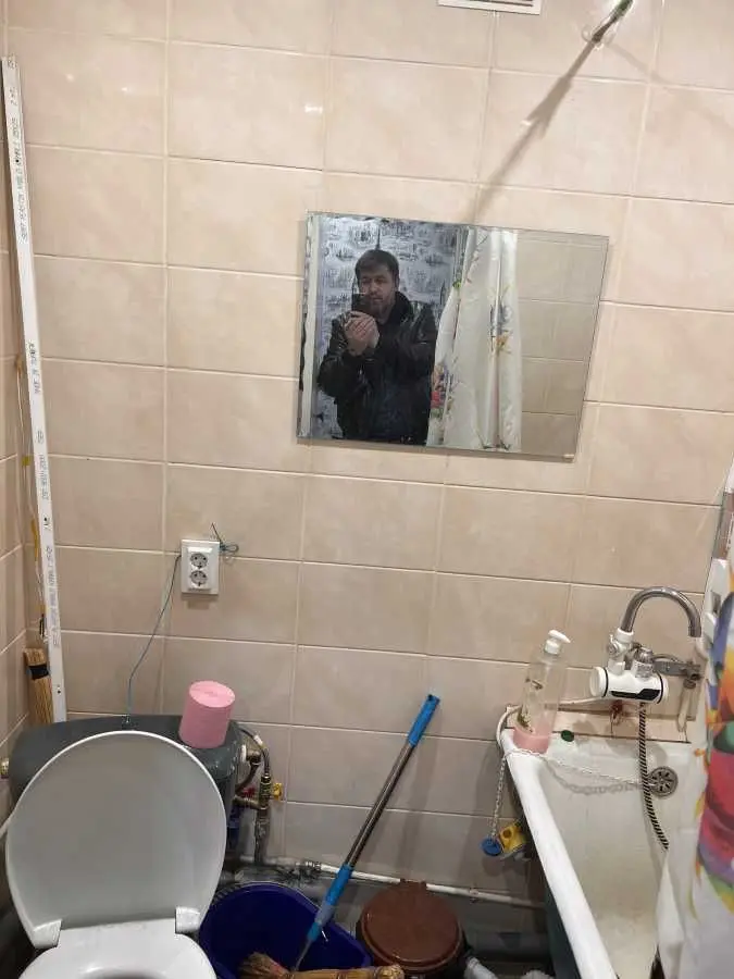 Фото Зняти 1 кімнатну квартиру, Миколи Руденка вул. (Войцеховича) 110 Дніпро в довгострокову оренду, ціна: 7000 UAH, код 6551
