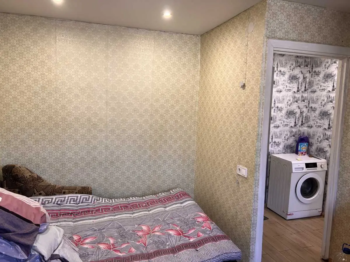 Фото Зняти 1 кімнатну квартиру, Миколи Руденка вул. (Войцеховича) 110 Дніпро в довгострокову оренду, ціна: 7000 UAH, код 6551