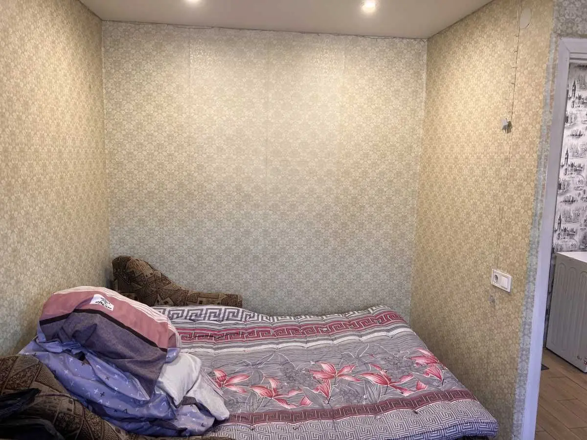 Фото Зняти 1 кімнатну квартиру, Миколи Руденка вул. (Войцеховича) 110 Дніпро в довгострокову оренду, ціна: 7000 UAH, код 6551