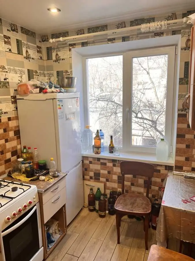 Фото Зняти 1 кімнатну квартиру, Миколи Руденка вул. (Войцеховича) 110 Дніпро в довгострокову оренду, ціна: 7000 UAH, код 6551