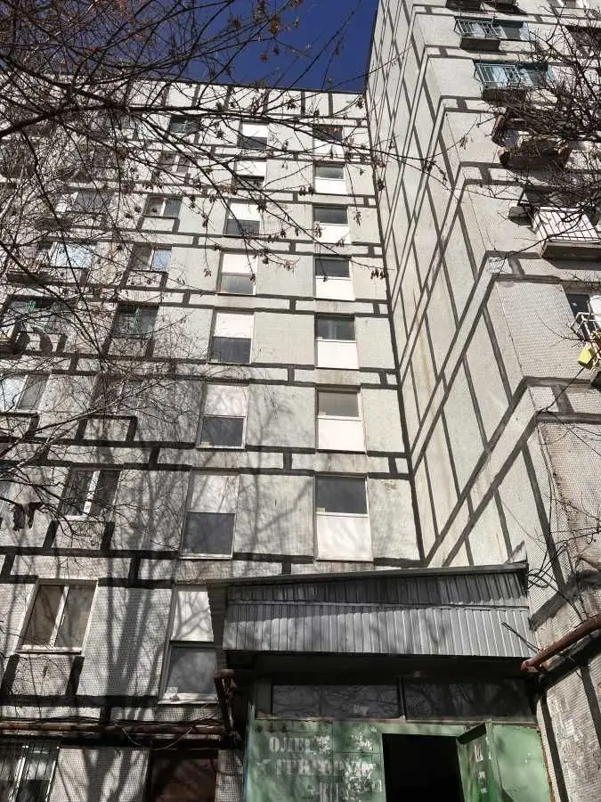 Фото Зняти 1 кімнатну квартиру, Миколи Руденка вул. (Войцеховича) 110 Дніпро в довгострокову оренду, ціна: 7000 UAH, код 6551