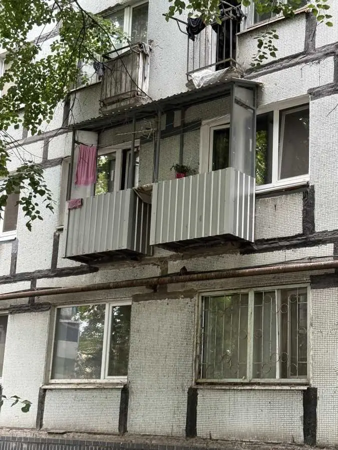 Фото Зняти 1 кімнатну квартиру, Миколи Руденка вул. (Войцеховича) 110 Дніпро в довгострокову оренду, ціна: 7000 UAH, код 6551