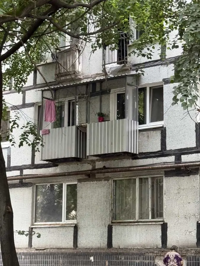 Фото Зняти 1 кімнатну квартиру, Миколи Руденка вул. (Войцеховича) 110 Дніпро в довгострокову оренду, ціна: 7000 UAH, код 6551