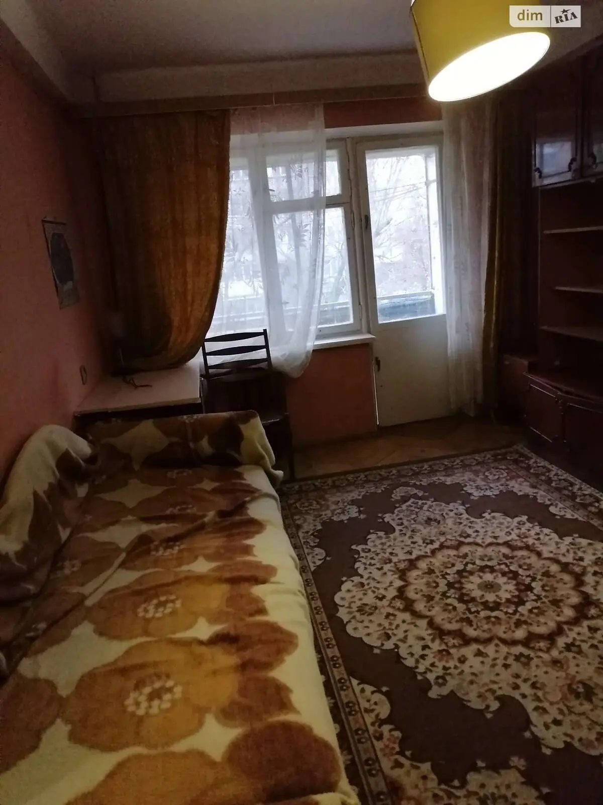 Фото Зняти 2 кімнатну квартиру, Вінстона Черчилля вул. (Червоноткацька) 16а Київ в довгострокову оренду, ціна: 10000 UAH, код 6552