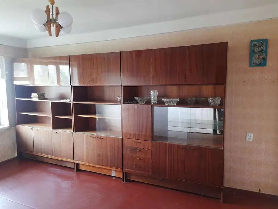 Фото Продаю 2 кімнатну квартиру, 46 кв. м, Раїси Окіпної вул. 5 Київ, ціна: 66800 $, код 6554