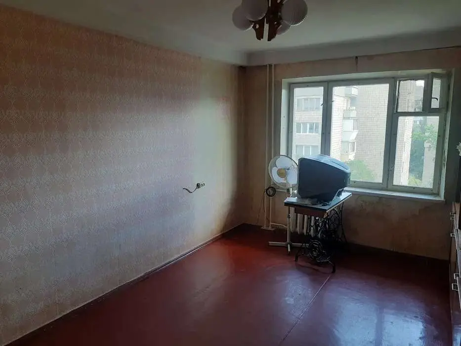 Фото Продаю 2 кімнатну квартиру, 46 кв. м, Раїси Окіпної вул. 5 Київ, ціна: 66800 $, код 6554
