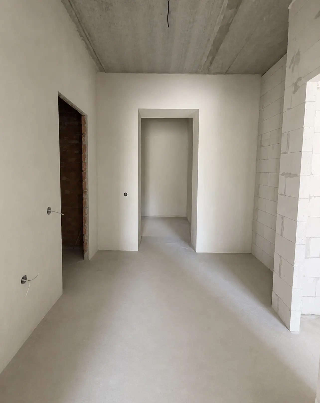 Фото Selling a 1-room apartment, 50.7 sq.m., Khmelnytskyi, price: 55000 $, code 6555