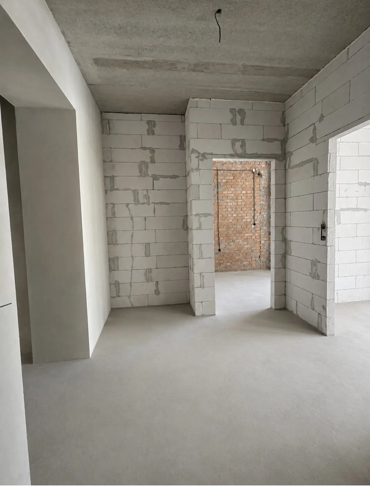 Фото Selling a 1-room apartment, 50.7 sq.m., Khmelnytskyi, price: 55000 $, code 6555
