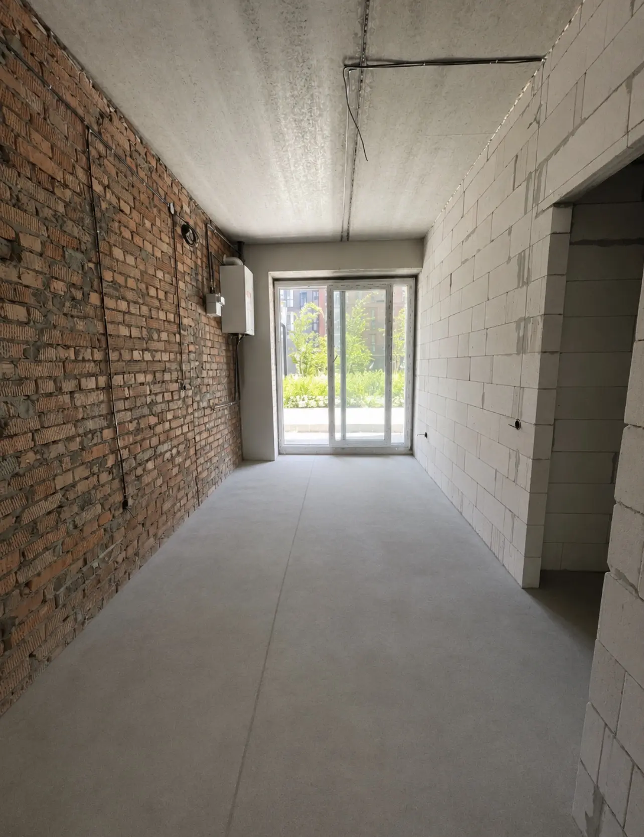 Фото Selling a 1-room apartment, 50.7 sq.m., Khmelnytskyi, price: 55000 $, code 6555