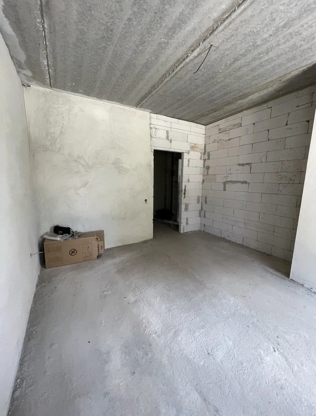 Фото Selling a 1-room apartment, 50.7 sq.m., Khmelnytskyi, price: 55000 $, code 6555