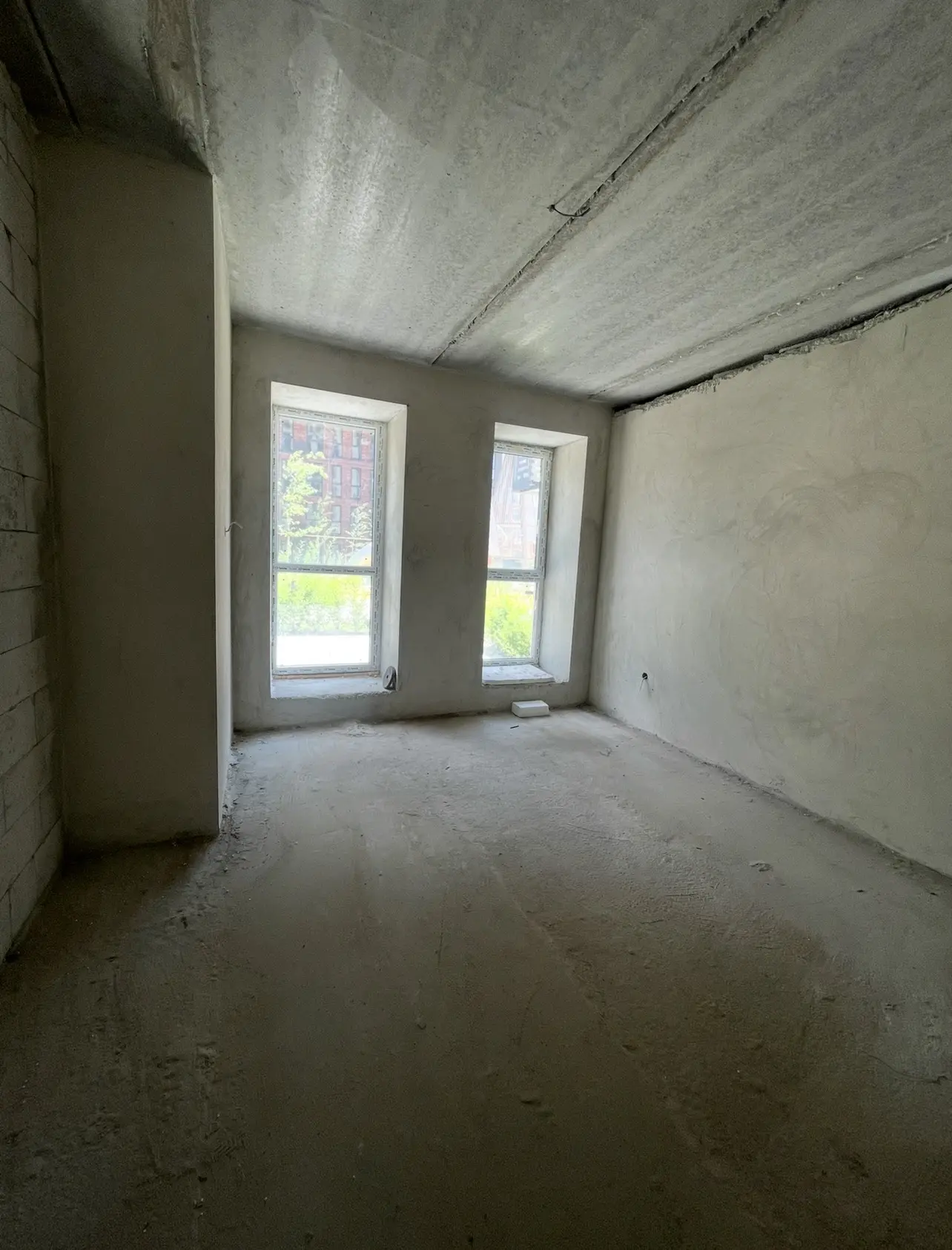 Фото Selling a 1-room apartment, 50.7 sq.m., Khmelnytskyi, price: 55000 $, code 6555