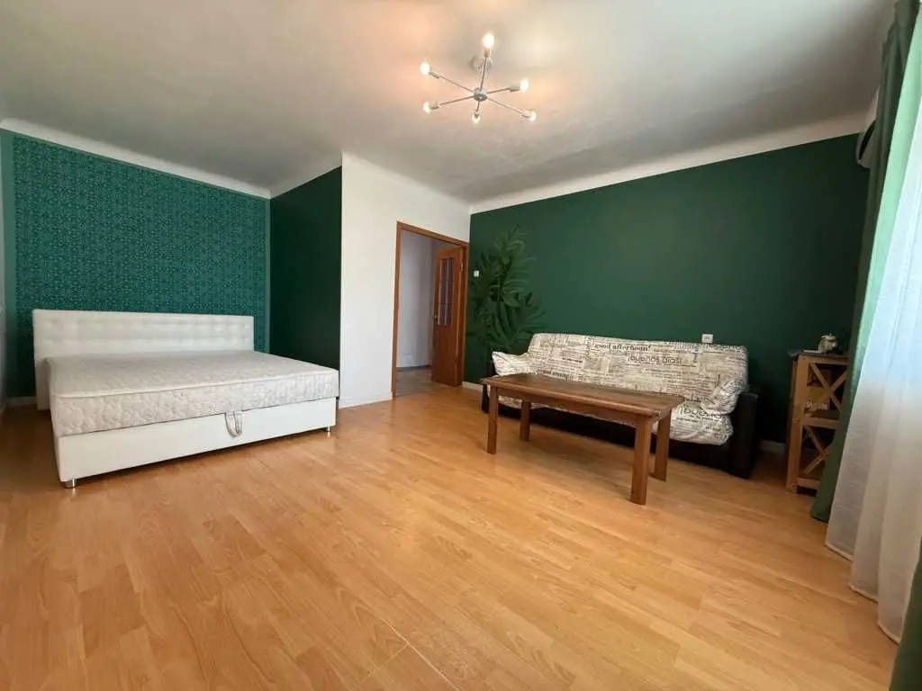 Фото Selling a 1-room apartment, 40 sq.m., Profesora Pidvysotskoho Street  Kyiv, price: 77000 USD, code 6557