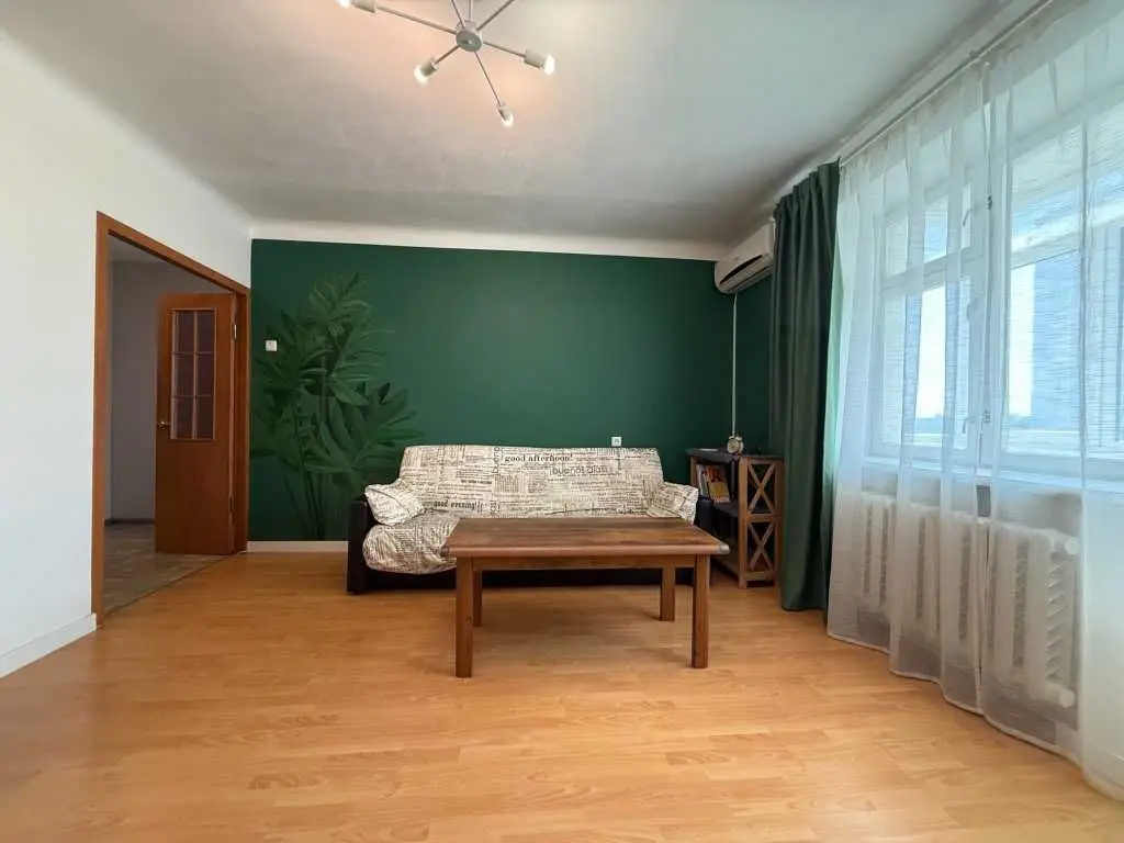 Фото Selling a 1-room apartment, 40 sq.m., Profesora Pidvysotskoho Street  Kyiv, price: 77000 USD, code 6557