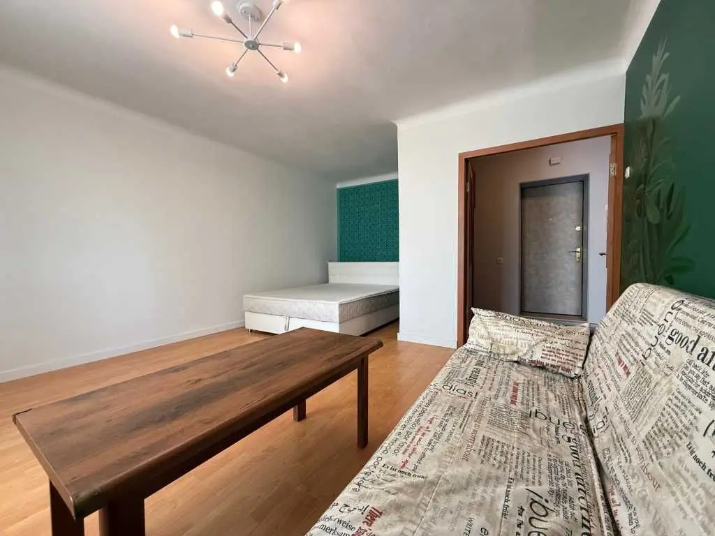Фото Selling a 1-room apartment, 40 sq.m., Profesora Pidvysotskoho Street  Kyiv, price: 77000 USD, code 6557