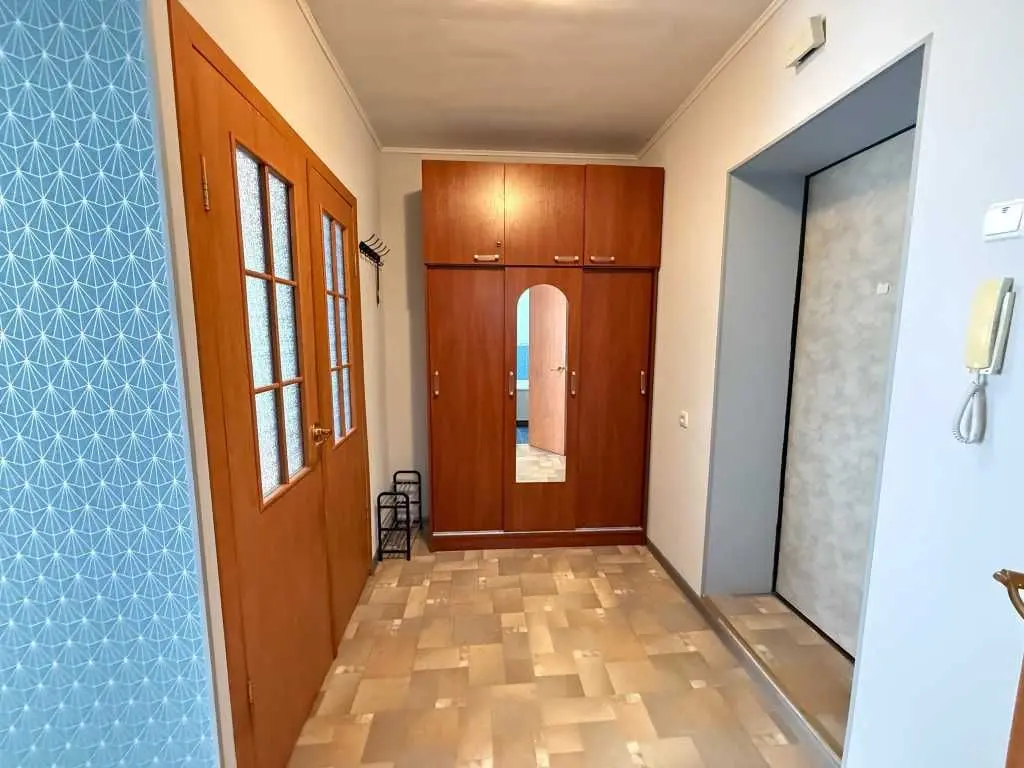 Фото Selling a 1-room apartment, 40 sq.m., Profesora Pidvysotskoho Street  Kyiv, price: 77000 USD, code 6557