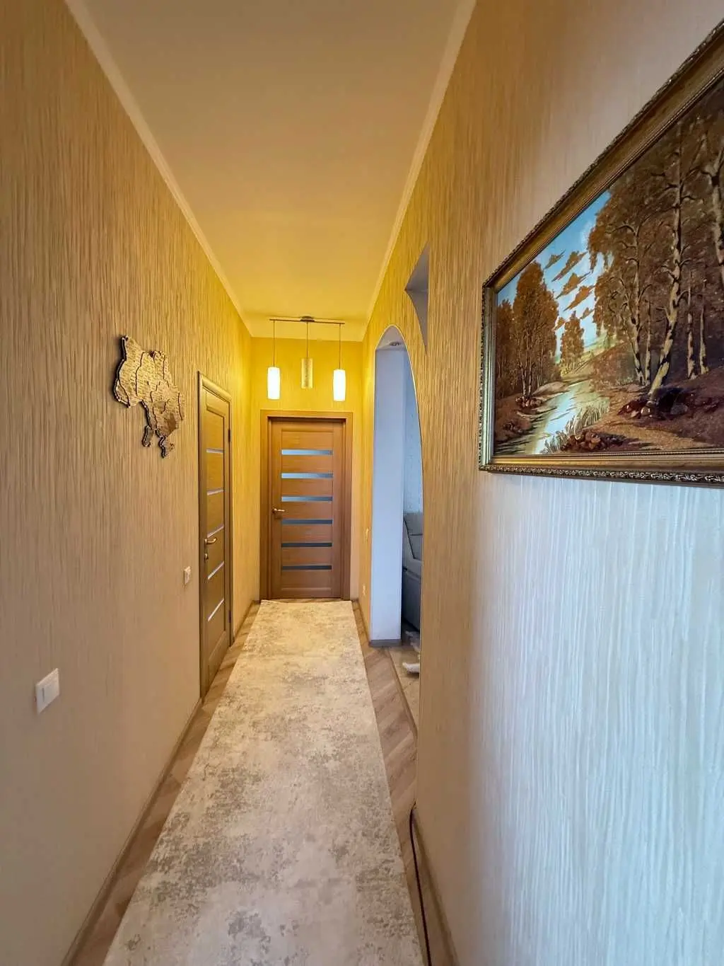 Фото Selling a 3-room apartment, 112 sq.m., Nauky Avenue 30 Kyiv, price: 190000 USD, code 6558