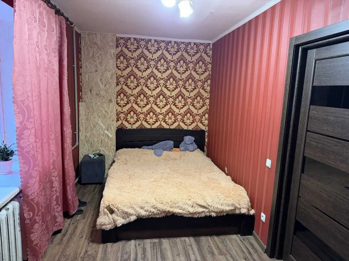 Фото Selling a 2-room apartment, 45 sq.m., Bohdana Khmelnytskoho Avenue (Heroiv Stalinhrada Street) 45 Dnipro, price: 36000 USD, code 6559