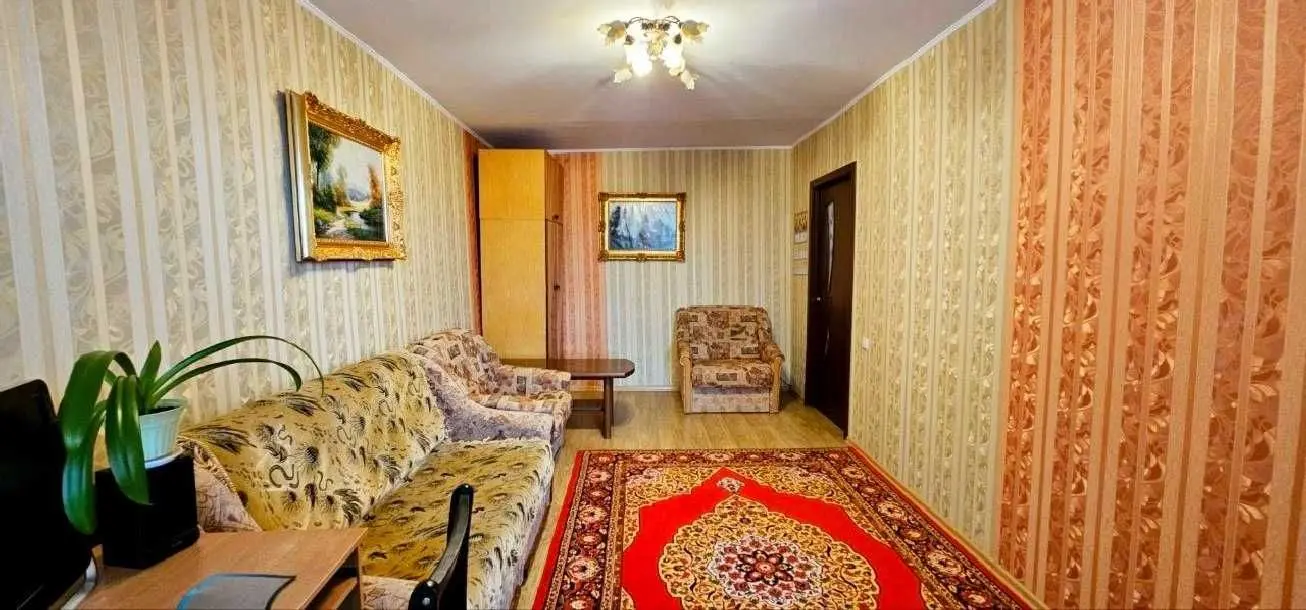Фото Selling a 2-room apartment, 61.5 sq.m., Kharkivska street 63 Kamianske, price: 40000 USD, code 6560