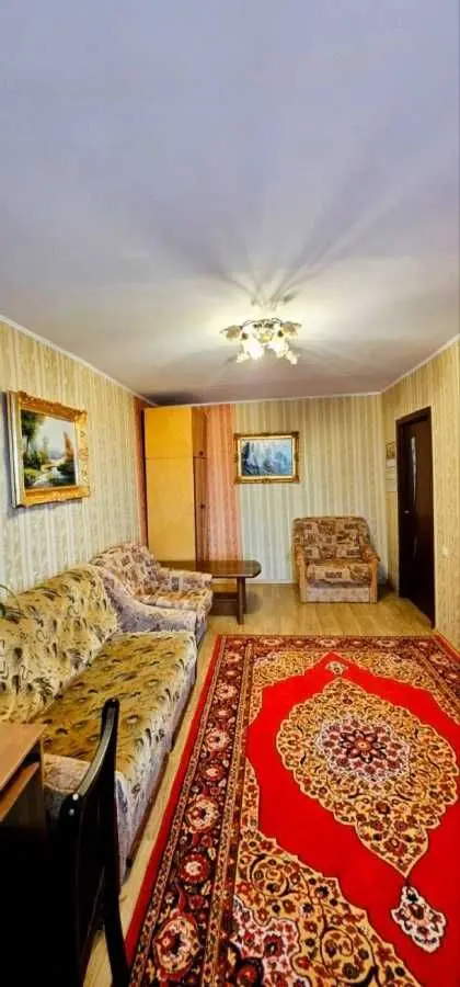 Фото Selling a 2-room apartment, 61.5 sq.m., Kharkivska street 63 Kamianske, price: 40000 USD, code 6560