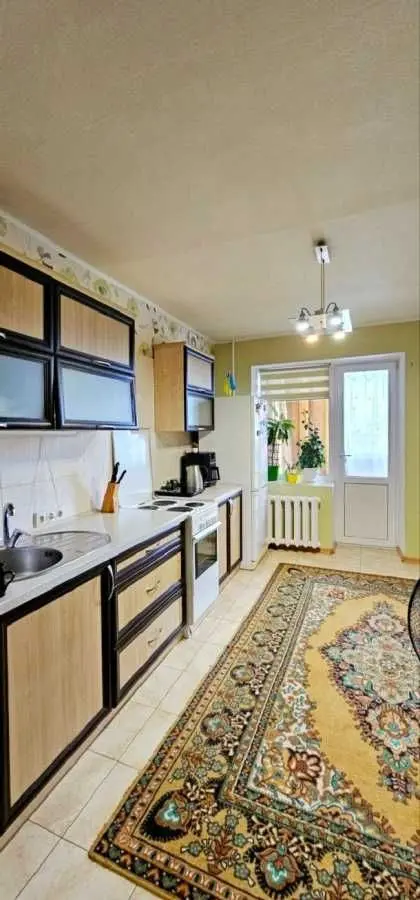 Фото Selling a 2-room apartment, 61.5 sq.m., Kharkivska street 63 Kamianske, price: 40000 USD, code 6560