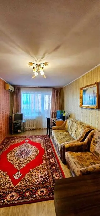 Фото Selling a 2-room apartment, 61.5 sq.m., Kharkivska street 63 Kamianske, price: 40000 USD, code 6560