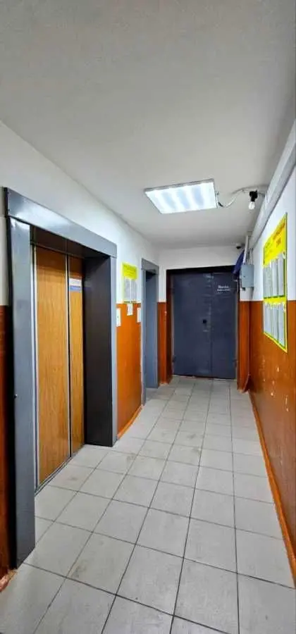 Фото Selling a 2-room apartment, 61.5 sq.m., Kharkivska street 63 Kamianske, price: 40000 USD, code 6560