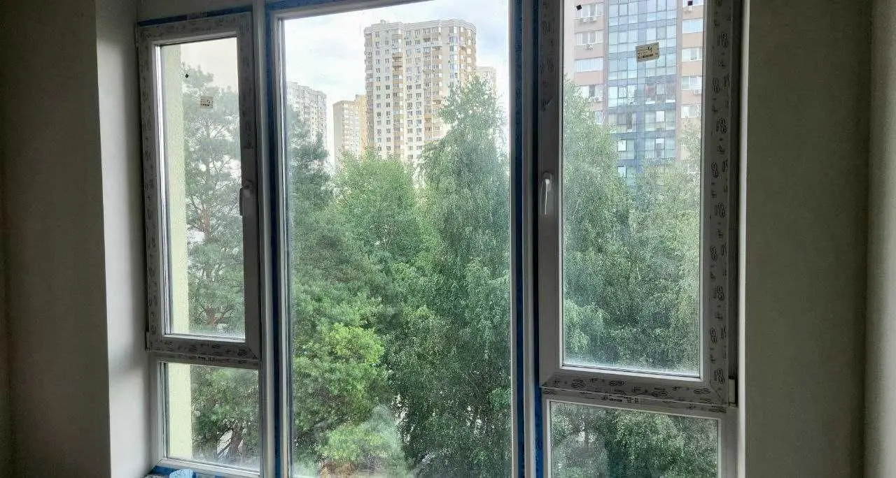 Фото Selling a 2-room apartment, 67 sq.m., Viacheslava Chornovola Street  Brovary, price: 95000 USD, code 6561